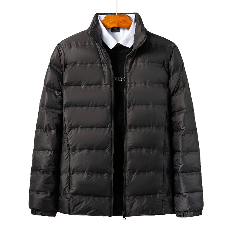 Wholesale lightweight warm down jacket men's outdoor sports windproof waterproof down jacket jacket women's assault jacket liner Wholesale lightweight warm down jacket men's outdoor sports windproof waterproof down jacket jacket women's assault jacket liner