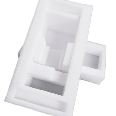 供应epe珍珠棉 珍珠棉护角 泡棉内衬 缓冲内衬  免费设计产品内衬