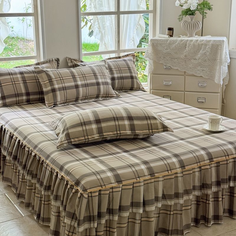 Nuevo Power Brown YT