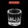 小容量调色美甲简易洗笔杯