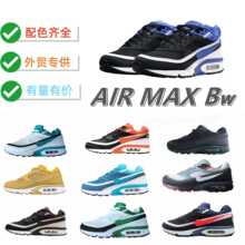 ����Ь��ԭmax BW91����Ь������Ь�����澭��ƴ�������˶���ó��
