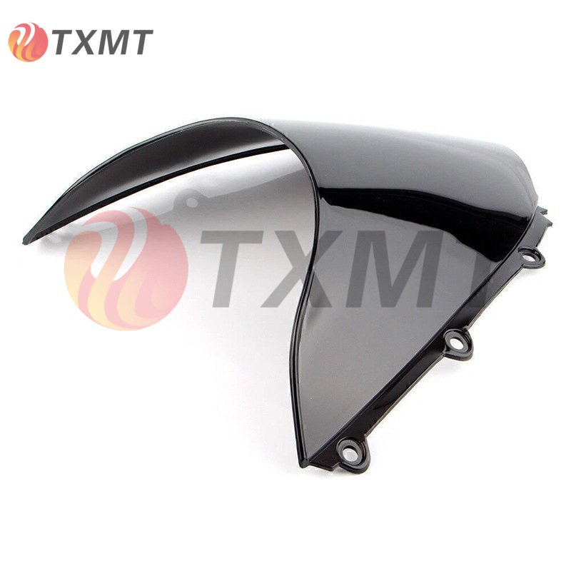 Suitable for Honda Cbr1000Rr 2004-2007 Modified Motorcycle Front Windshield Windshield