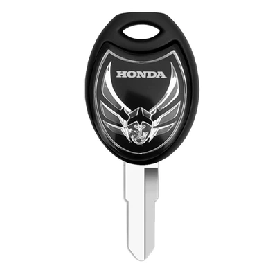 Nordic Goddess 1800 – Motorcycle Key