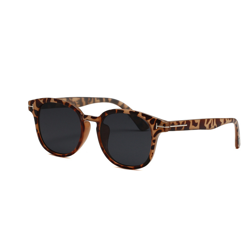 Leopard print