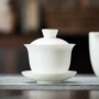 代发功夫家用泡茶盖碗