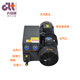 Wholesale Dlt · V0100 Single-Stage Oil Rotary Vane Vacuum Pump Filter 380V Industrial Vacuum Pump Manufacturers