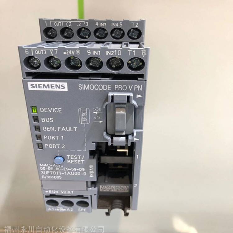 6SE6440-2UD22-2BA1西门子变频器一级代理大量原装