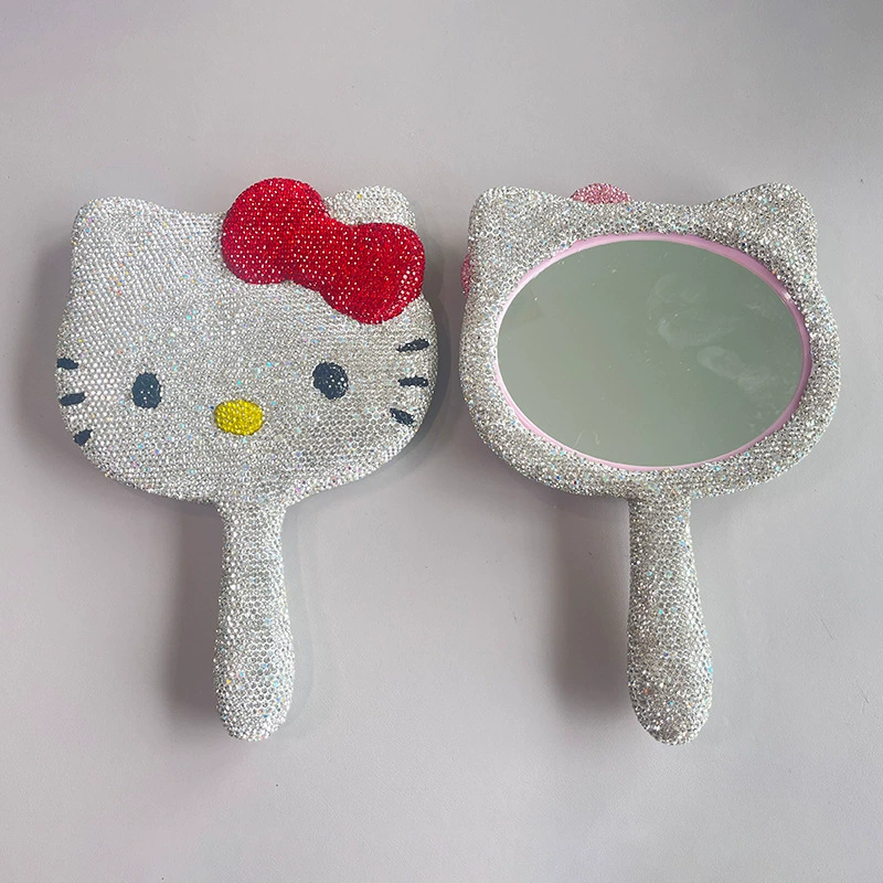 Handheld high quality sophisticated handle for students, internet celebrity, Birthday gift
