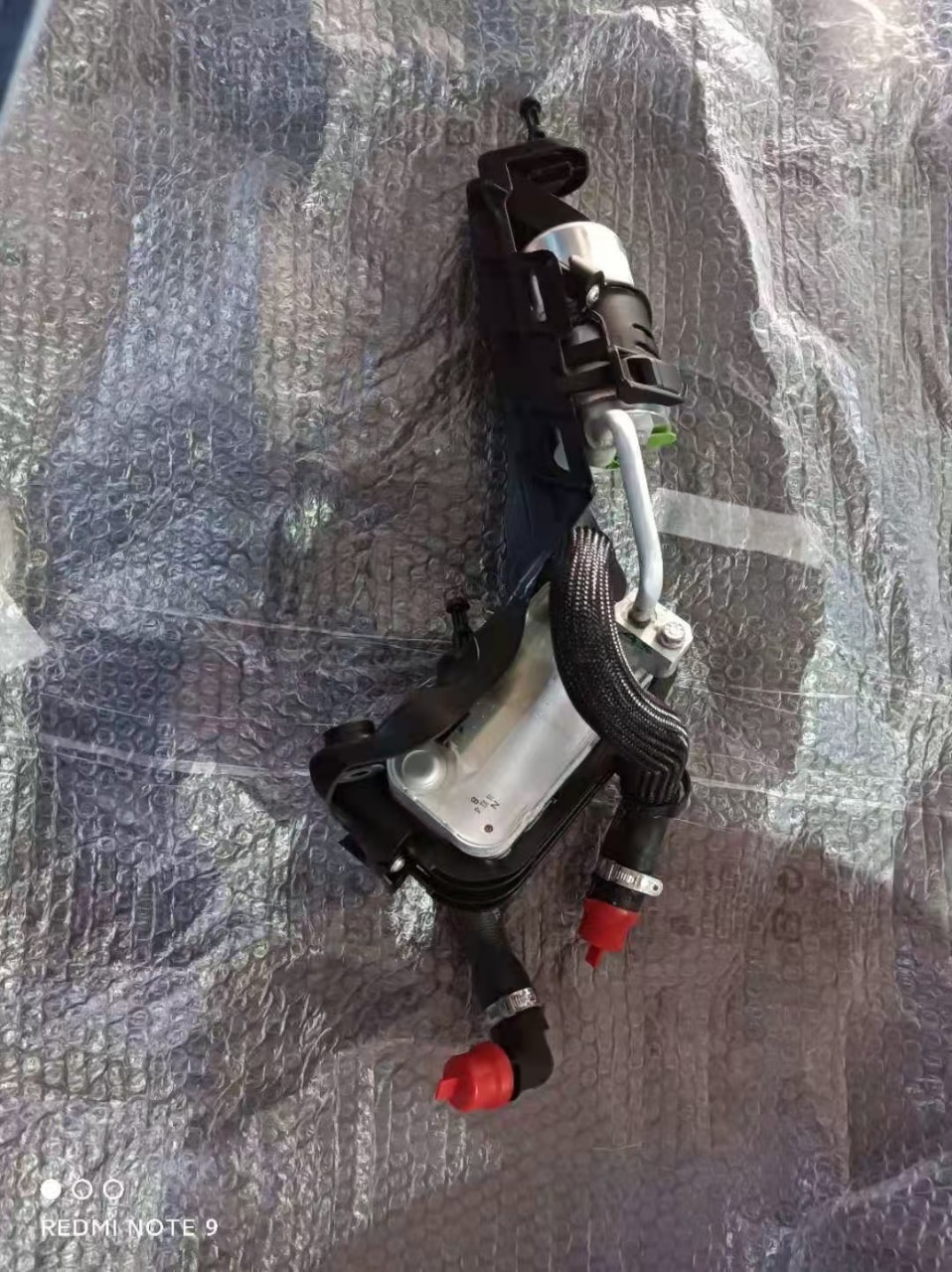 Jeep Compass Renegade 1.3 Displacement Condenser Air Conditioning Radiator Water Tank Condenser 52183361