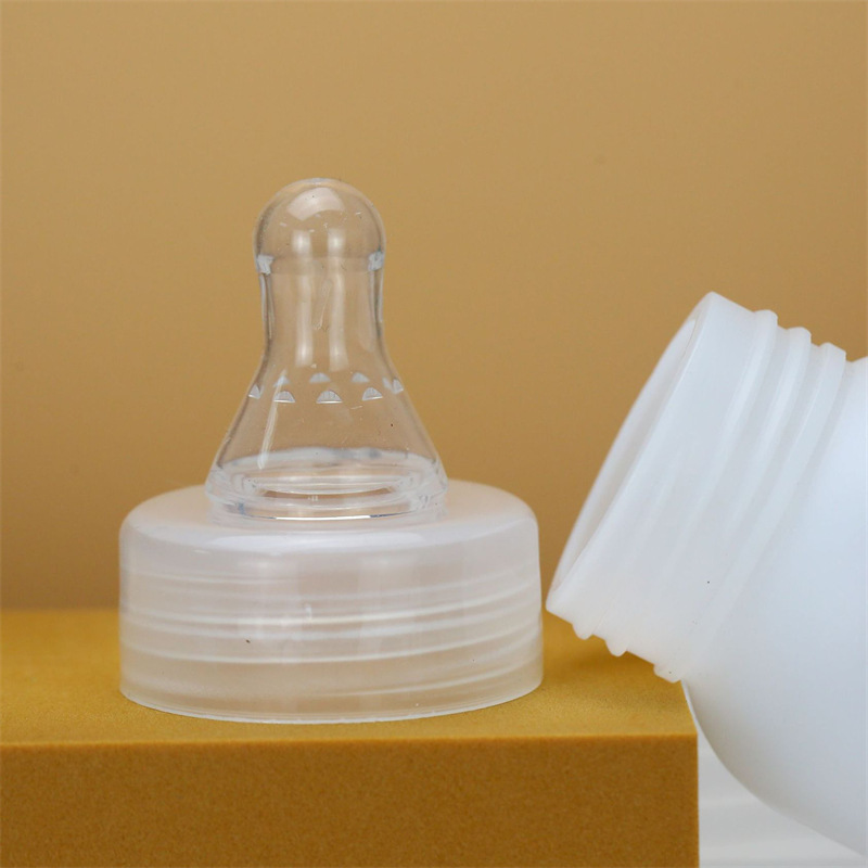 250ml de cría botella de alimentación veterinaria botella de alimentación de cerdo Cordero alimentación artificial botella de alimentación de animales olla de leche de cordero