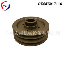 ME017116 ������4D34����Ƥ�����ھ�����
