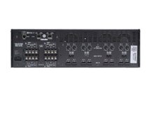 皇冠  CTS8200 两通道数字功放 功率放大器。