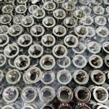 批发 不锈钢ppr嵌件 内外牙螺母注塑卡件 水暖管件接头配件