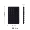 HJT-1333【40 capsules】Extreme black