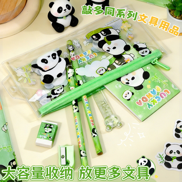 High quality stationery