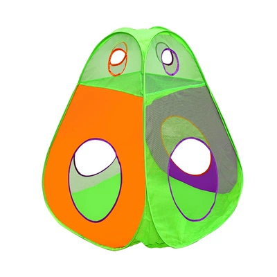 Children's indoor portable folding small Çadırlar - 2-double