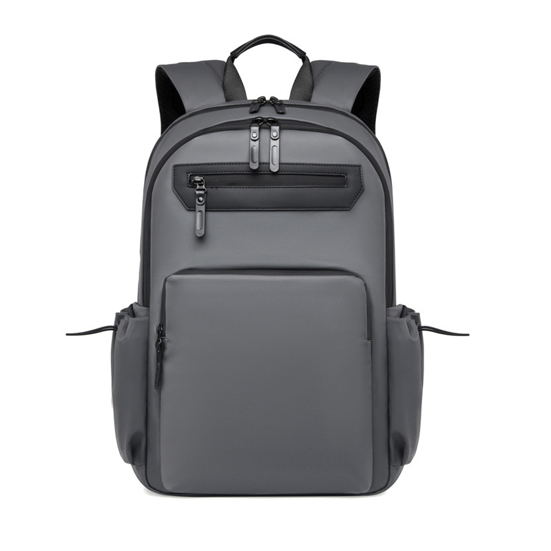 Nuevas mochilas de viajes al aire libre transfronterizas mochilas de viaje ocio mochilas de gran capacidad para estudiantes universitarios mochilas de computadoras