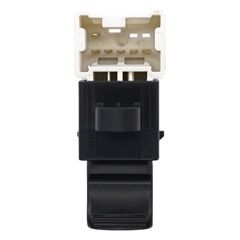 25411-0V000 es adecuado para el interruptor único del elevalunas del coche Nissan Infiniti QX4 V6. image 1