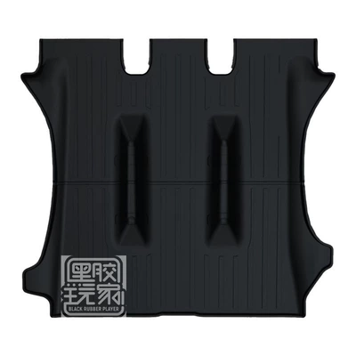 Suitable for 2016-2026 Honda Universal Foot Pad - freed-trunk-mat-without-holes-2016-present
