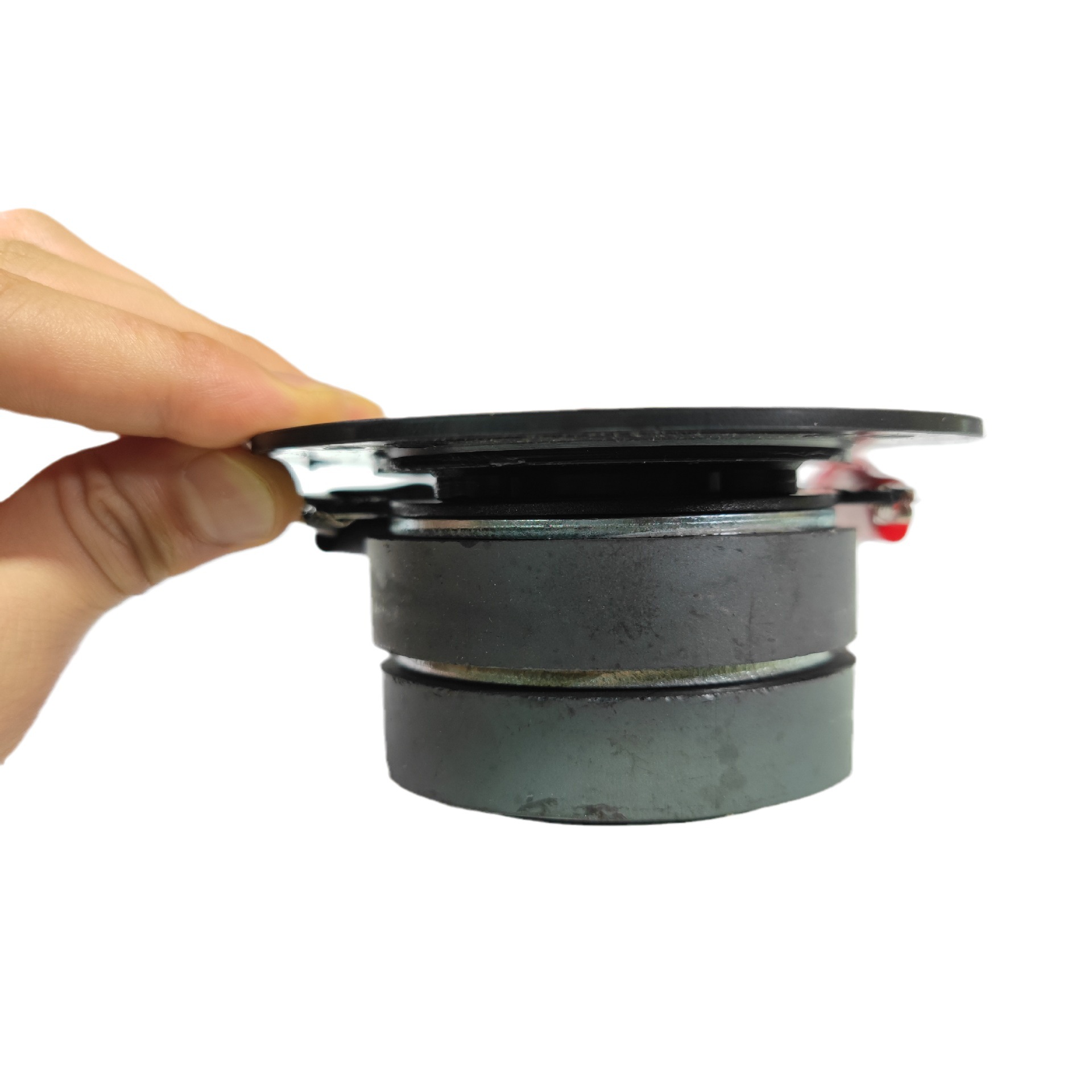 Pioneer 4 pulgadas doble magnética agudos altavoz fiebre película de seda familia altavoz dedicado KTV agudos altavoz