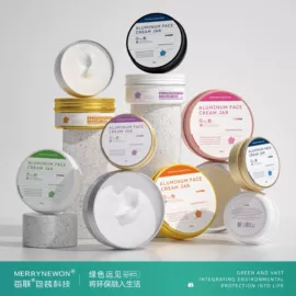 金属罐;金属盒;茶叶包装