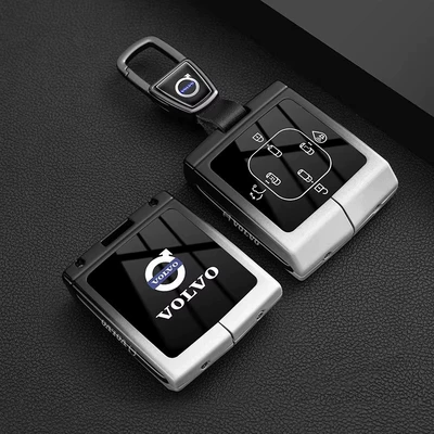 Static Rod/Key Bag, Volvo Em90 Key Cover Bluetooth