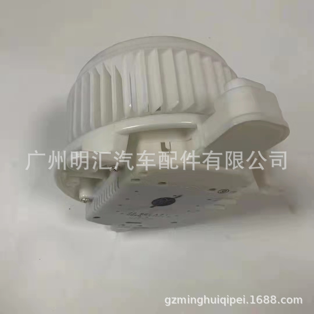 87103-0n010 is suitable for Toyota Crown GRS18# Ruizhi GRX12# Turning fan-style motor motor 2