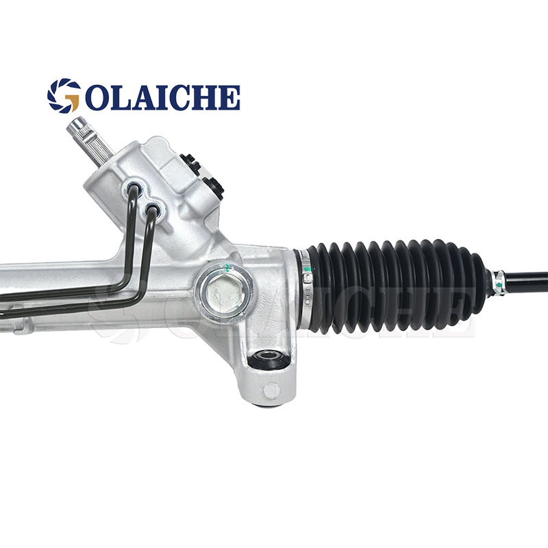 701422055m 701422061B Is Suitable for Volkswagen Multivan Transporter T4 Steering Gear Assembly