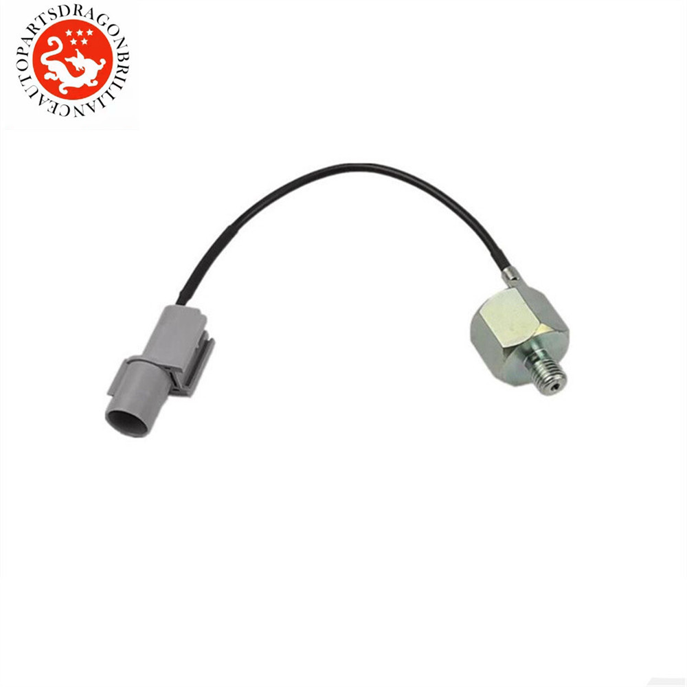 Transfronterizo para sensor de detonación de gato ártico M8 F8 Proclimb M800 F1100 3006240