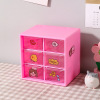 Brand stationery, storage box, jewelry, storage system