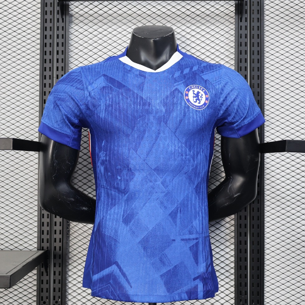 플레이어 2526 첼시 홈