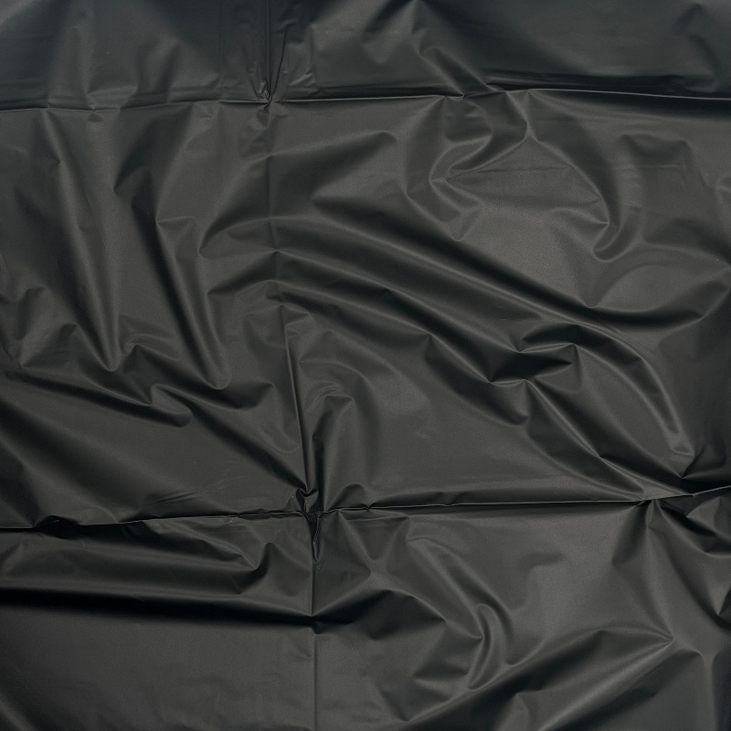 Waterproof PVC Position Bed Sheet Mat, Reusable Adult Play Surface, Pink 220x130cm — detail image 3
