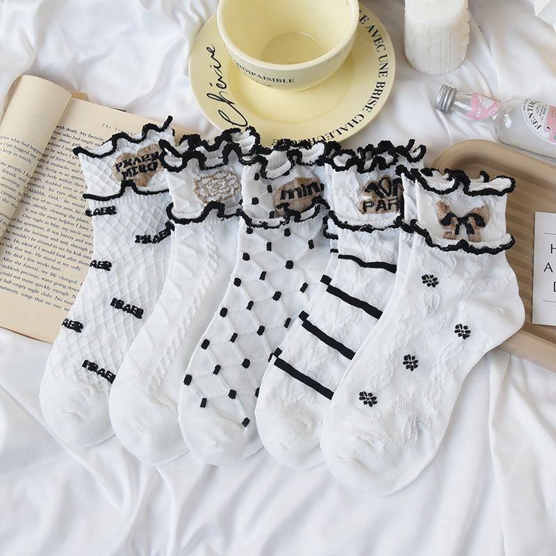 【2433-양각 곰팡이 가장자리】혼합 색상