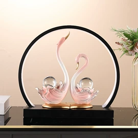 树脂工艺品;酒吧装饰摆件;其他装饰摆件