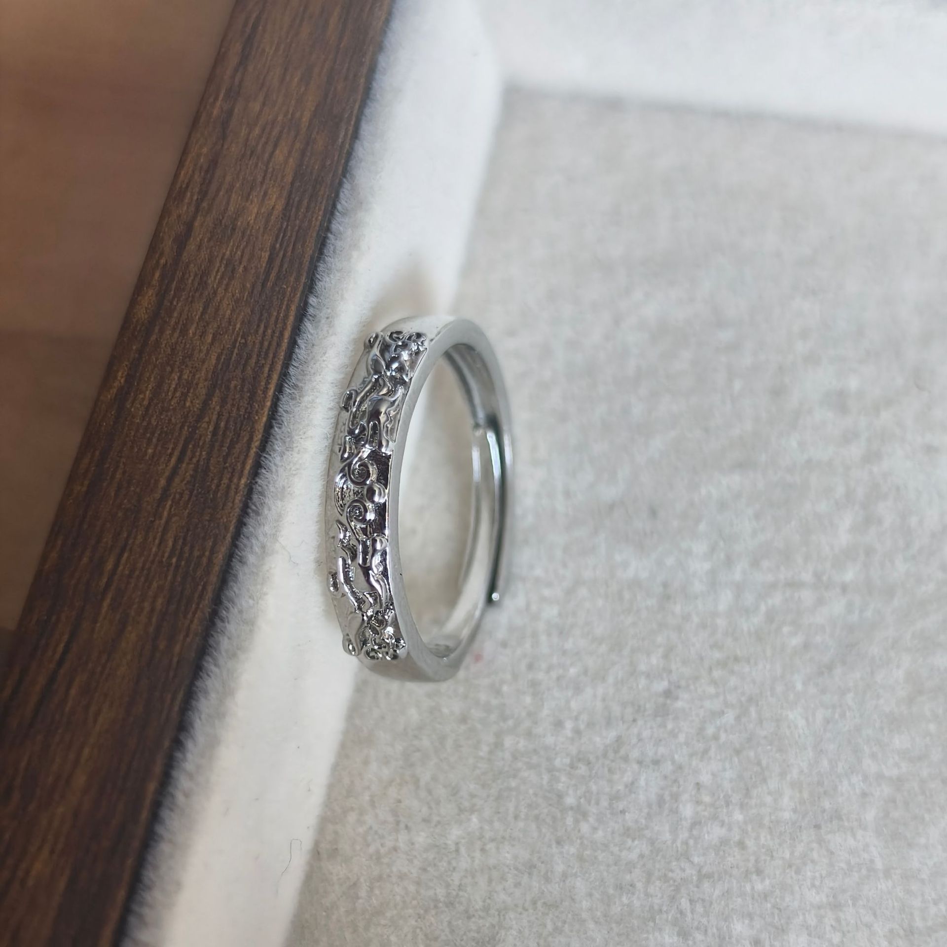 【3】Pi Xiu Ring