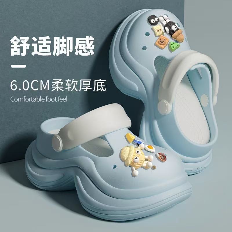 작은 허리 블루 [인터넷 연예인 흑백 연탄]