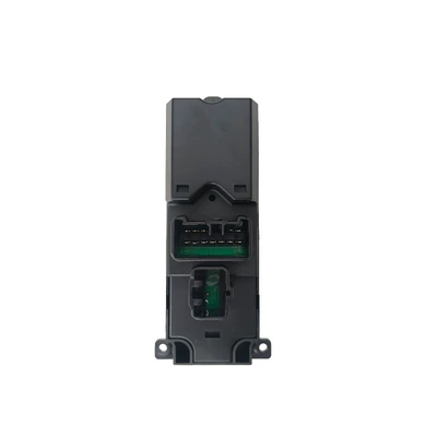 Glass Lift Switch 0080, Glass lifter