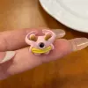 Fan-Sausage Mouth Ugly Doll