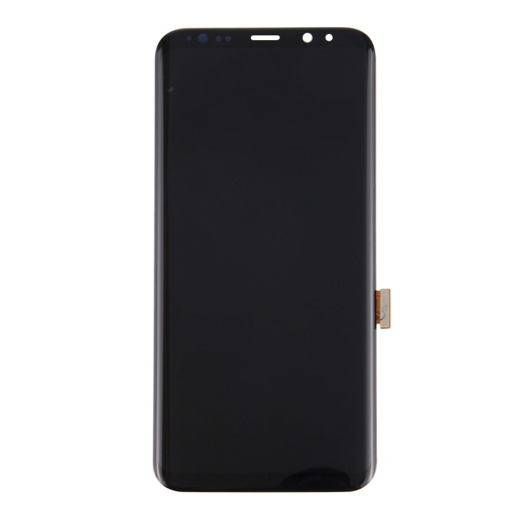 Disponible para Samsung para Galaxy S8 + Asamblea táctil LCD original
