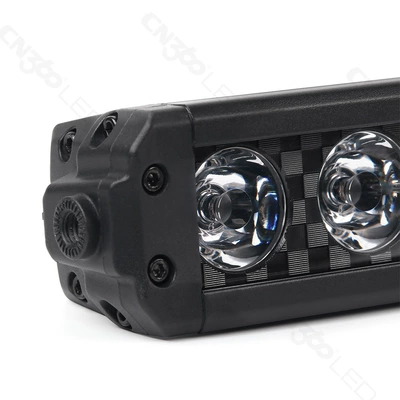 inch retrofit spotlight LED lamp, İşçi projektorları