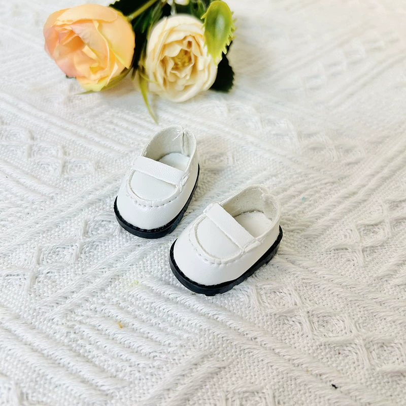 Только одежда] 17см подвеска с слепым ящиком Labubu одежда Labubu кукла детская одежда конус надевания комбинезоны милый и милый