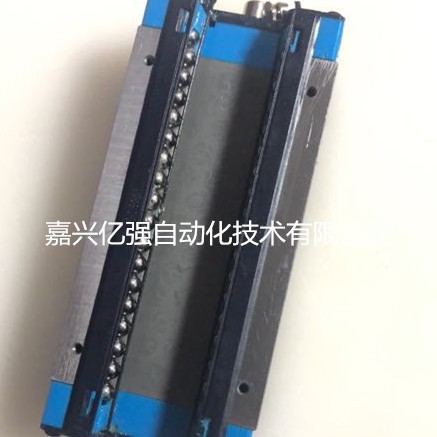 IKO自润滑高刚性滑块MXDG55 MXDG65直线导轨滑块