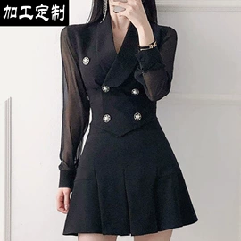 女式毛呢外套;女式衬衫;女式夹克