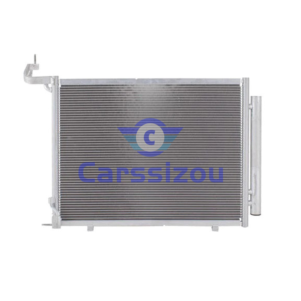 福特OE 2113906汽车空调蒸发器冷凝器