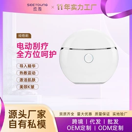 电子美容仪;美容导入仪;美眼仪