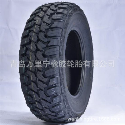 929MT rugged mud off-road Off-road şinlər