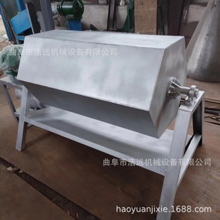 Stainless steel accessories hexagonal roller polishing machine supply small oil cleaning nail washing machine gold and silver polishing machine