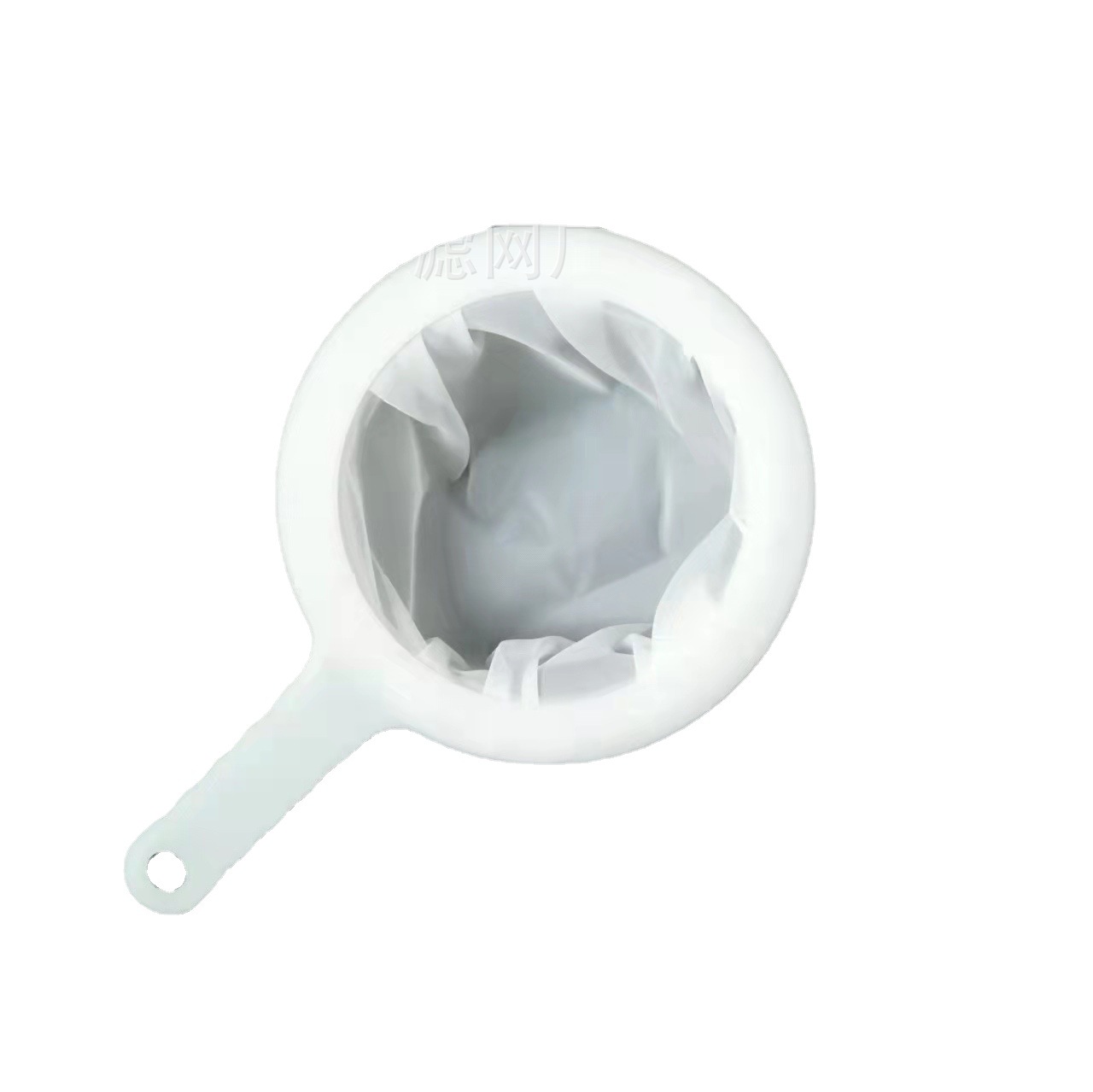Pantalla de filtro de leche de soja ultrafina para romper la pared suplemento de alimentos para bebés Filtro de jugo tecnología bolsa de filtro colador de cocina a prueba de escoria