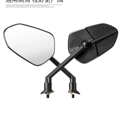 Rearview Mirror, Electric Vehicle | Motorcycle rearview mirror