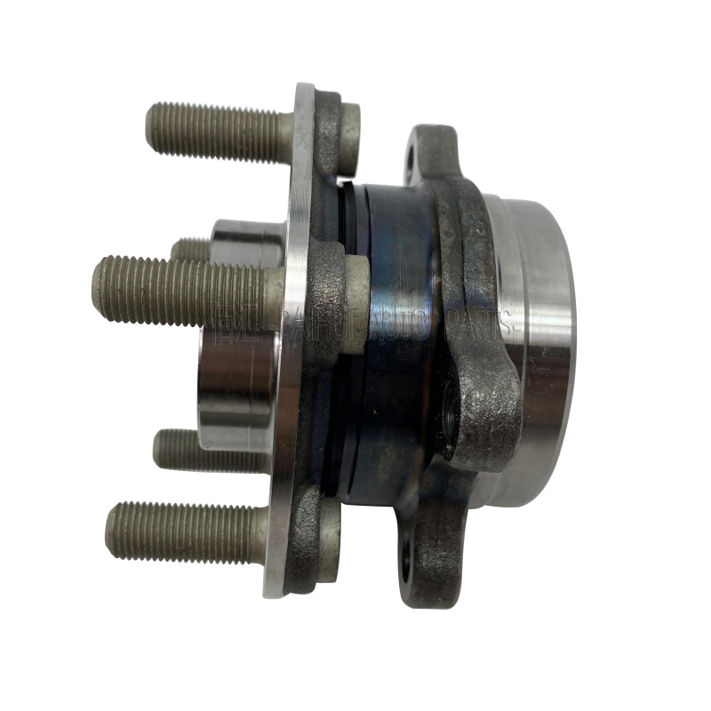 Hub-421 Is Suitable for Edge Taurus Lincoln Continental Mkx Front Hub Bearing Haba Head F2Gz1104A